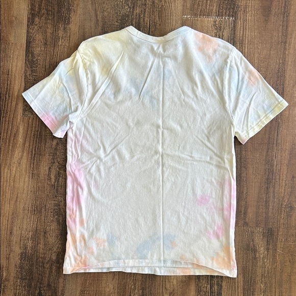 Champion Men's Pastel Tie-Dye Tee - Picture 2 of 3